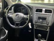 Volkswagen Polo V Рестайлинг Оренбург  - изображение 40