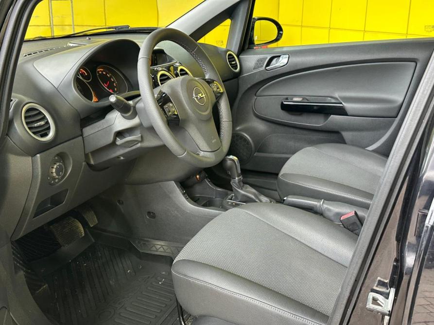 Opel Corsa D Ижевск  - изображение 7