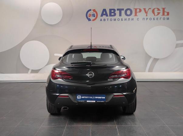 Opel Astra J Рестайлинг с пробегом 2014 года, цена 833 000 рублей, 177038 км, хэтчбек, Автокод Объявления
