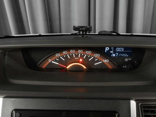 Daihatsu Tanto III Рестайлинг с пробегом 2016 года, цена 749 000 рублей, 217402 км, микровэн, Автокод Объявления