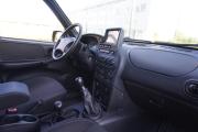 Lada (ВАЗ) Niva Travel I Ульяновск  - изображение 42