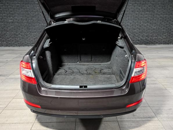 Skoda Octavia III (A7) с пробегом 2014 года, цена 1 265 000 рублей, 178089 км, лифтбек, Автокод Объявления