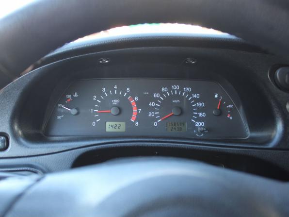 Chevrolet Niva I Рестайлинг с пробегом 2013 года, цена 379 000 рублей, 158599 км, внедорожник, Автокод Объявления