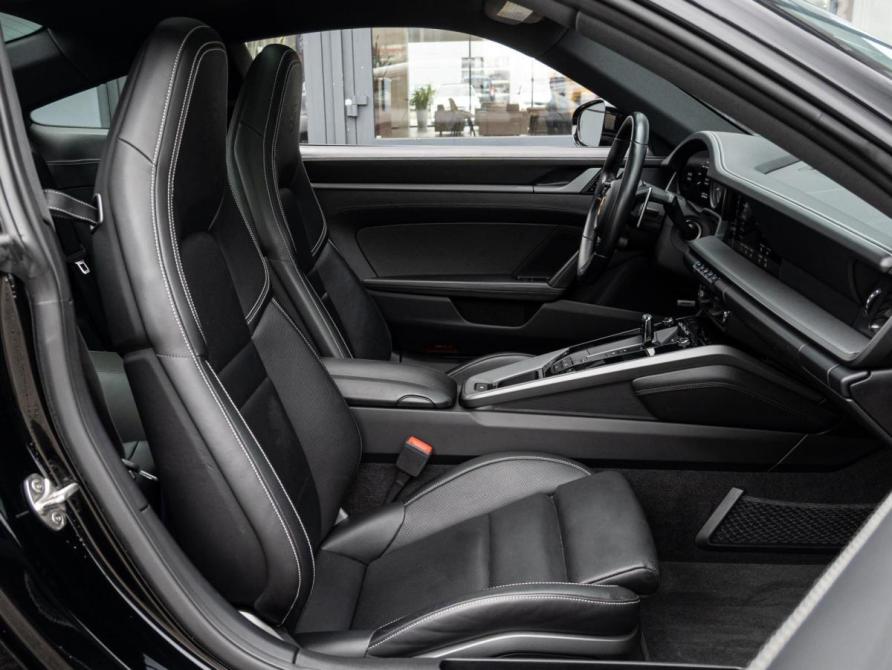 Porsche 911 VIII (992) Краснодар  - изображение 13