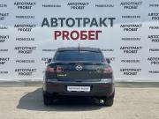 Mazda 3 I (BK) Рестайлинг Владимир  - изображение 21