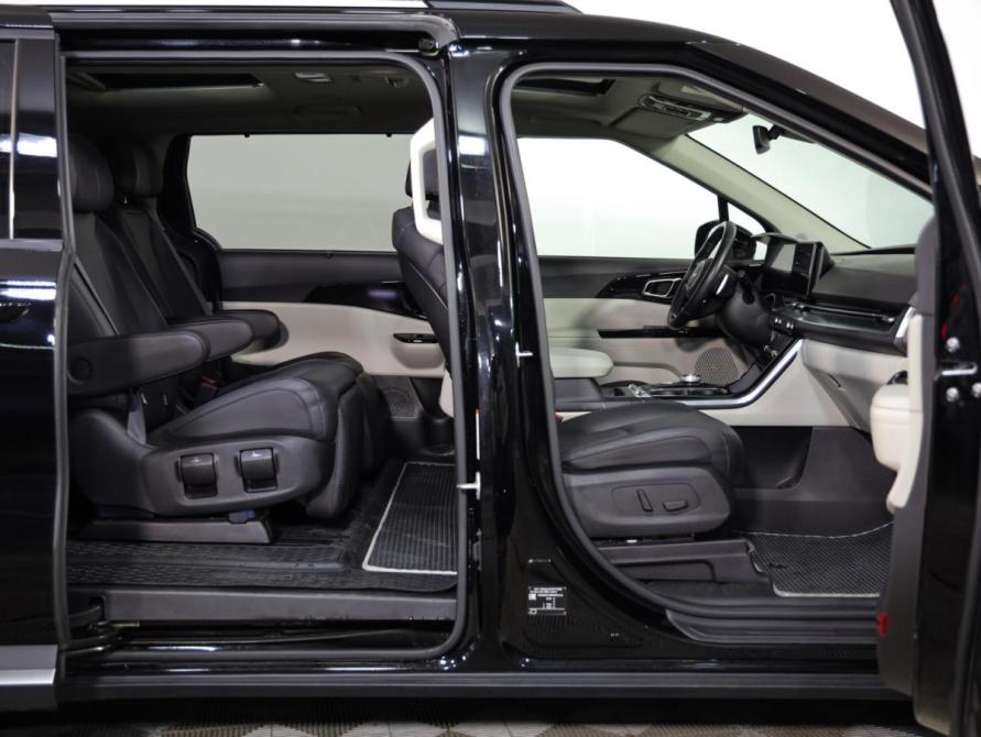 Kia Carnival IV Санкт-Петербург  - изображение 30