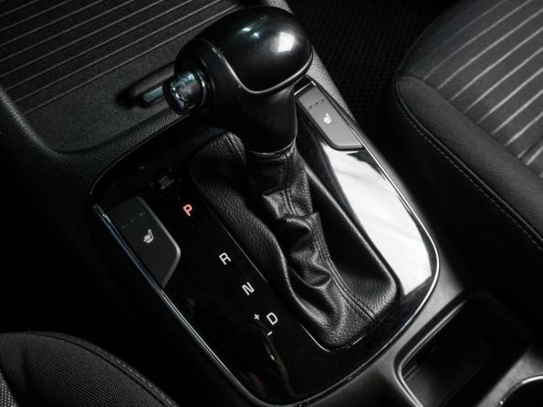 Kia Cerato III Рестайлинг (Classic) с пробегом 2018 года, цена 1 567 000 рублей, 132637 км, седан, Автокод Объявления