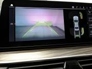 BMW 5 серии VII (G30/G31/G38) Рестайлинг Москва  - изображение 58