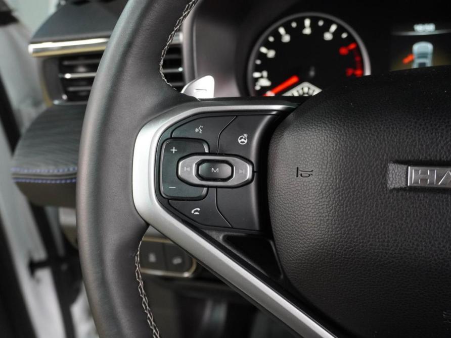Haval Jolion I Рестайлинг Воронеж  - изображение 21