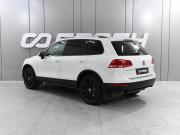 Volkswagen Touareg II Ростов-на-Дону  - изображение 23