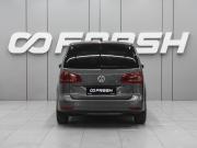 Volkswagen Touran I Рестайлинг 2 Ростов-на-Дону  - изображение 20