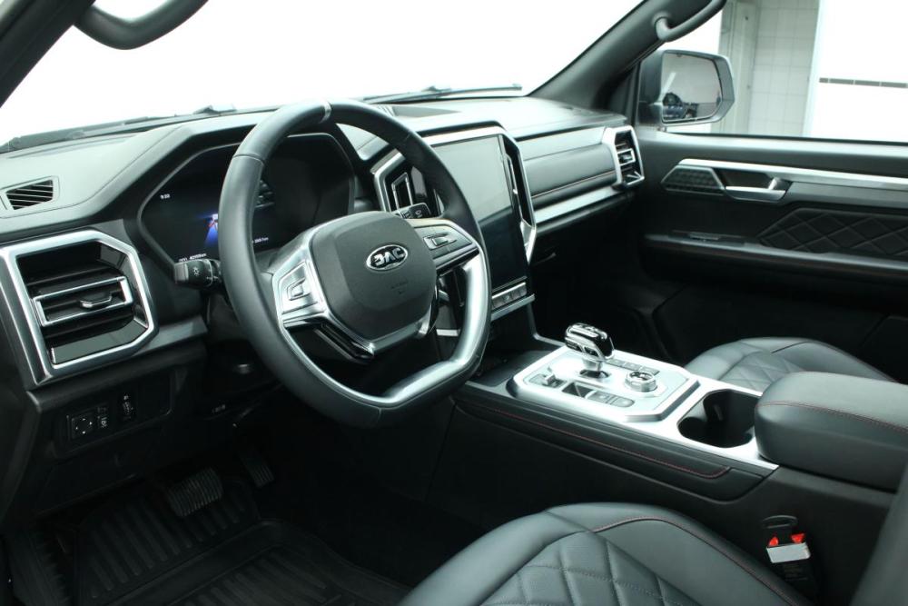 JAC T9 Красноярск  - изображение 17