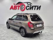 Lada (ВАЗ) Granta I Рестайлинг Воронеж  - изображение 26