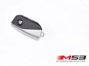BMW X3 IV (G45/G48) Кемерово  - изображение 62