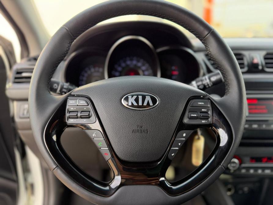 Kia Rio III Рестайлинг Набережные Челны  - изображение 13