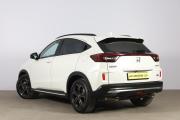 Honda XR-V I Рестайлинг Новосибирск  - изображение 23