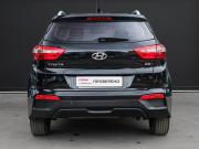 Hyundai Creta I Рестайлинг Москва  - изображение 19