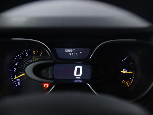 Renault Kaptur I с пробегом 2016 года, цена 1 070 000 рублей, 185267 км, внедорожник, Автокод Объявления