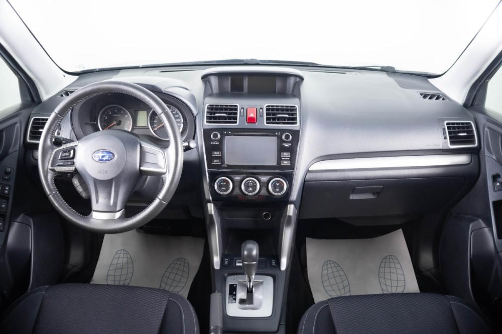 Subaru Forester IV Пермь  - изображение 13