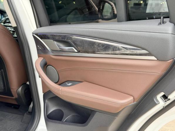 BMW X3 III (G01) с пробегом 2018 года, цена 3 489 000 рублей, 220228 км, внедорожник, Автокод Объявления