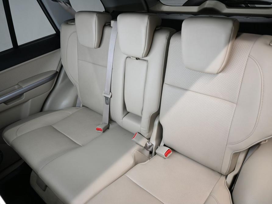 Suzuki Grand Vitara II Рестайлинг Тверь  - изображение 9