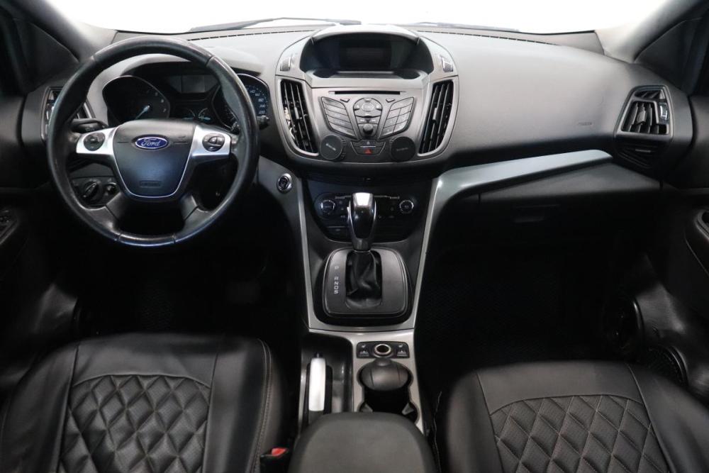 Ford Kuga II Ульяновск  - изображение 7