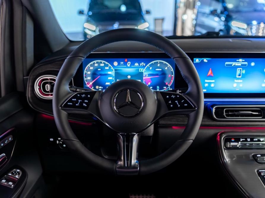 Mercedes-Benz V-Класс III (W447) Рестайлинг 2 Москва  - изображение 17