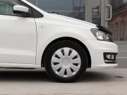 Volkswagen Polo V Рестайлинг Новосибирск  - изображение 26