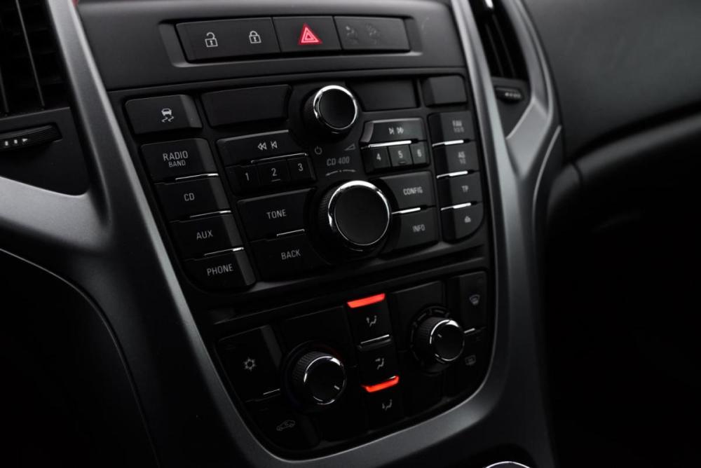 Opel Astra J Рестайлинг Ульяновск  - изображение 12