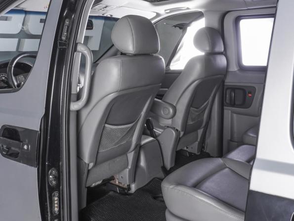 Hyundai Grand Starex I с пробегом 2013 года, цена 1 850 000 рублей, 133502 км, минивэн, Автокод Объявления