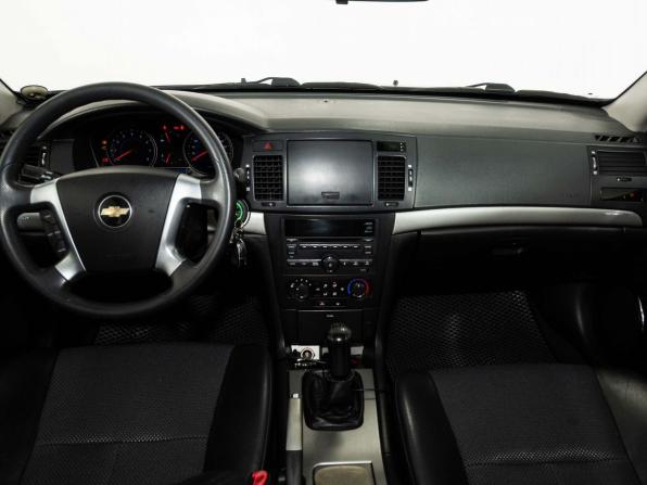 Chevrolet Epica V250 Рестайлинг с пробегом 2010 года, цена 770 000 рублей, 60991 км, седан, Автокод Объявления