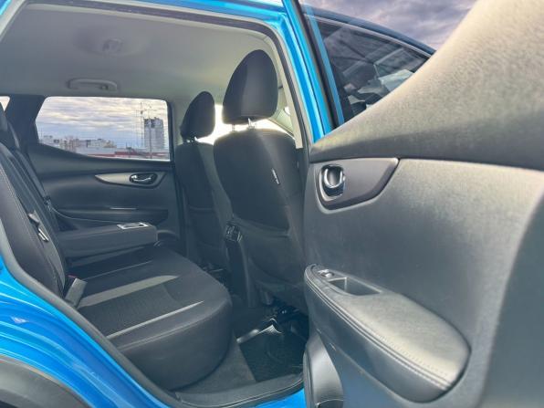 Nissan Qashqai II Рестайлинг с пробегом 2019 года, цена 1 665 000 рублей, 79257 км, внедорожник, Автокод Объявления