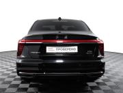 Hongqi H5 II Москва  - изображение 36