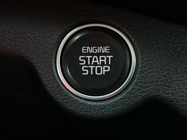 Kia Cerato IV с пробегом 2021 года, цена 1 850 000 рублей, 113976 км, седан, Автокод Объявления