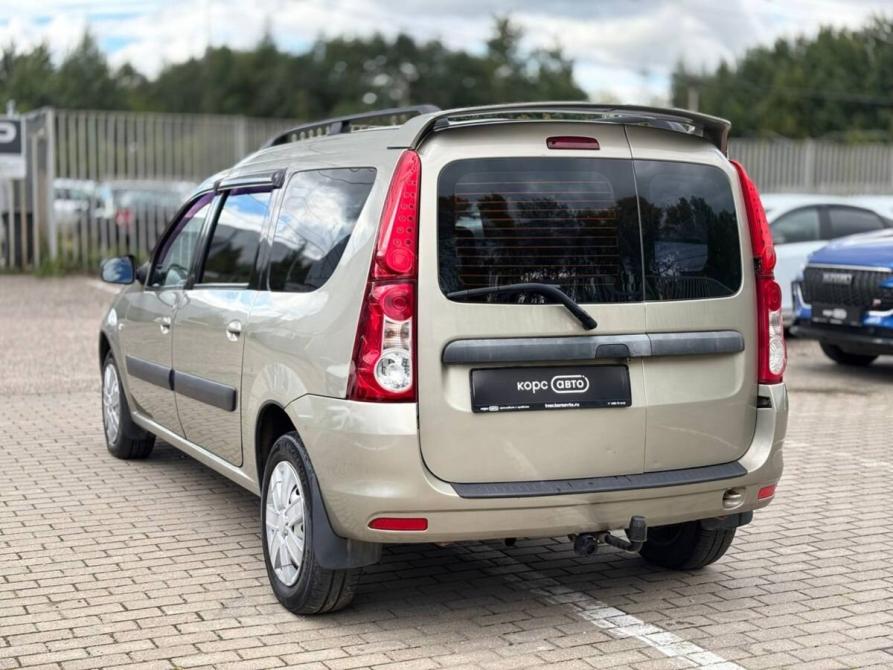 Lada (ВАЗ) Largus I Тверь  - изображение 4