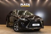 Lexus RX IV Уфа  - изображение 30