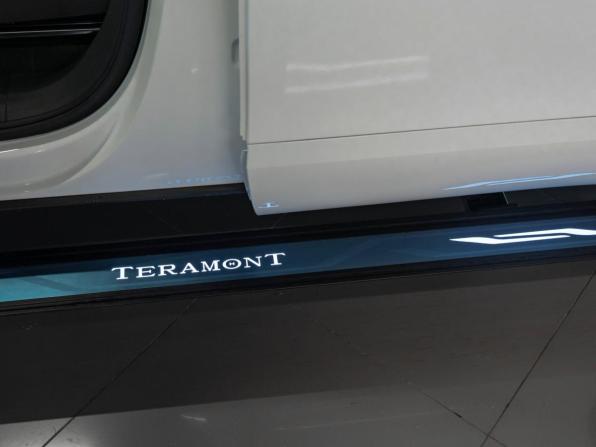 Volkswagen Teramont II (China Market) с пробегом 2026 года, цена 6 250 000 рублей, 50 км, внедорожник, Автокод Объявления