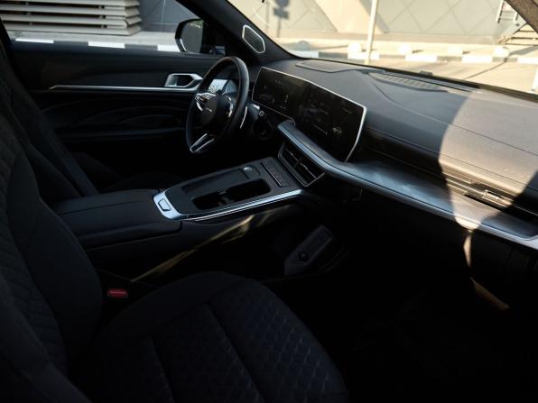 Haval F7 II с пробегом 2024 года, цена 3 049 000 рублей, 47160 км, внедорожник, Автокод Объявления