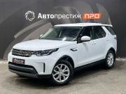 Land Rover Discovery V Пермь  - изображение 29