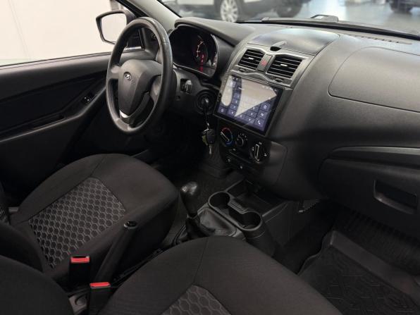 Lada (ВАЗ) Granta I Рестайлинг с пробегом 2020 года, цена 650 000 рублей, 68000 км, хэтчбек, Автокод Объявления