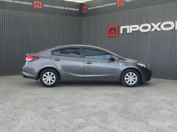 Kia Cerato III Рестайлинг (Classic) с пробегом 2019 года, цена 1 497 000 рублей, 100388 км, седан, Автокод Объявления