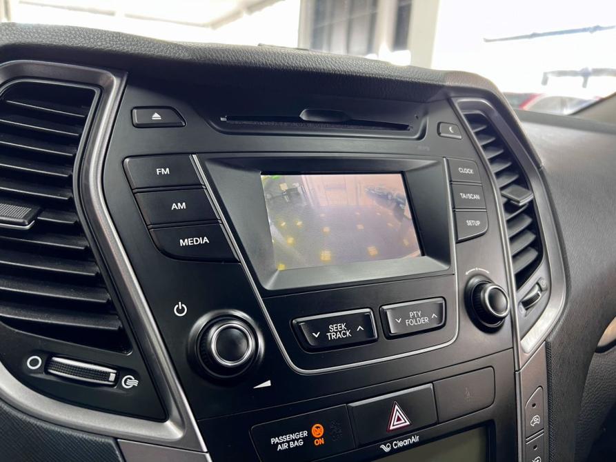 Hyundai Santa Fe III Тверь  - изображение 19