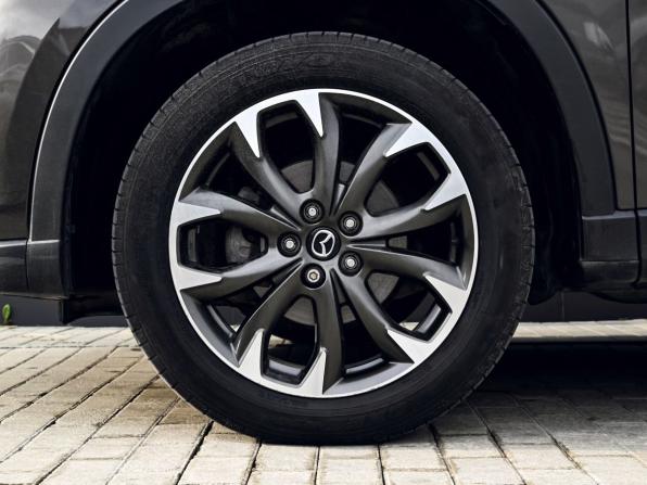 Mazda CX-5 I Рестайлинг с пробегом 2015 года, цена 2 399 000 рублей, 89000 км, внедорожник, Автокод Объявления