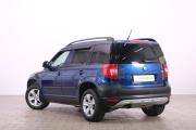 Skoda Yeti I Омск  - изображение 29