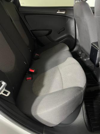 Hyundai Solaris I с пробегом 2012 года, цена 710 000 рублей, 105478 км, хэтчбек, Автокод Объявления