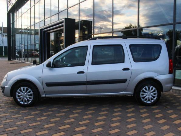 Lada (ВАЗ) Largus I с пробегом 2016 года, цена 657 100 рублей, 132203 км, универсал, Автокод Объявления