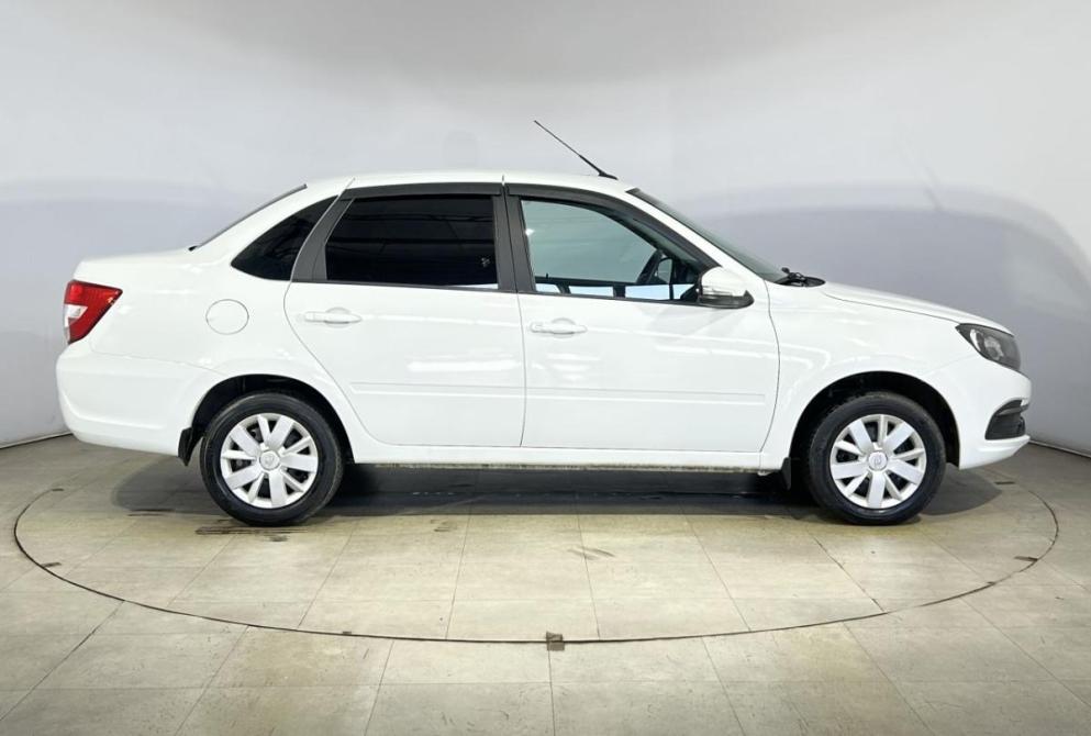 Lada (ВАЗ) Granta I Рестайлинг Саранск  - изображение 5