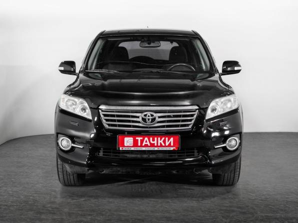 Toyota RAV4 III (XA30) Рестайлинг с пробегом 2011 года, цена 1 278 500 рублей, 262163 км, внедорожник, Автокод Объявления