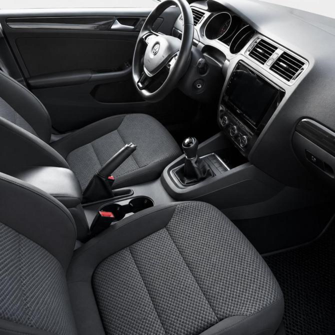 Volkswagen Jetta VI Рестайлинг Набережные Челны  - изображение 18