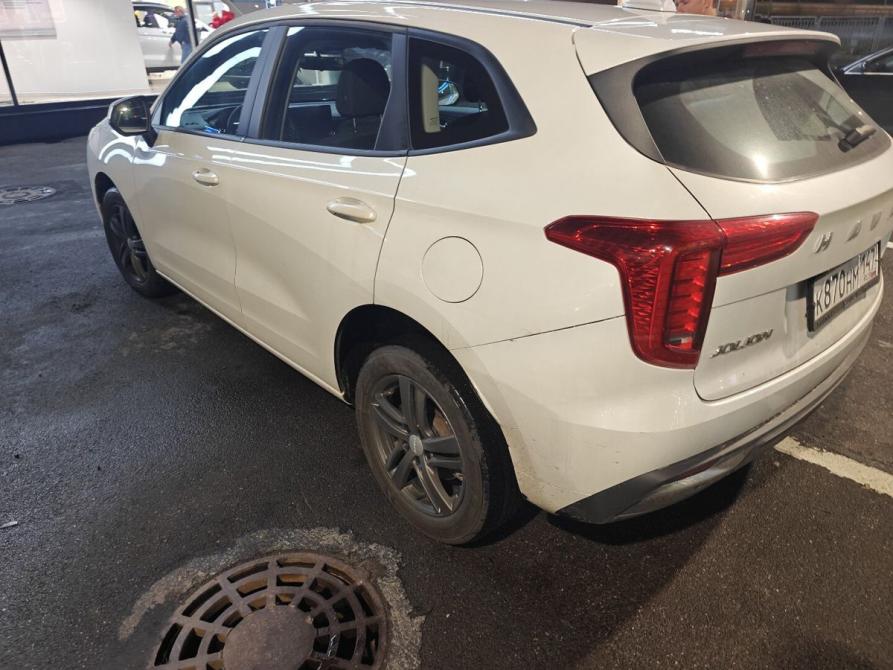 Haval Jolion I Санкт-Петербург  - изображение 3